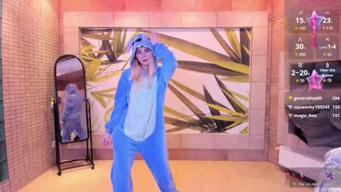 FlexiMona online show from 03/21/26, 08:45