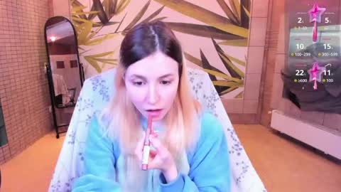 FlexiMona online show from 03/22/26, 09:02