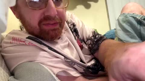 Christian online show from 09/14/25, 03:16