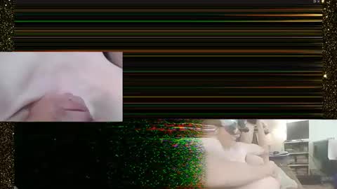 Flextle Bunny online show from 11/06/25, 02:34