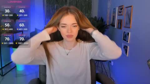 Flexyfoxy online show from 02/27/26, 04:51