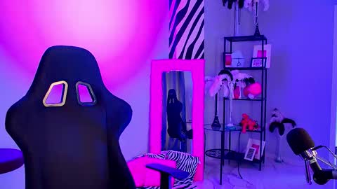 Flexyfoxy online show from 03/01/26, 06:32