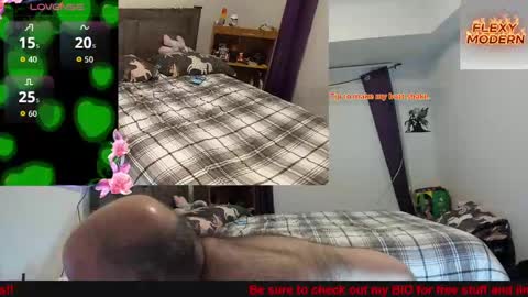 Matt Masterson online show from 10/13/25, 02:00