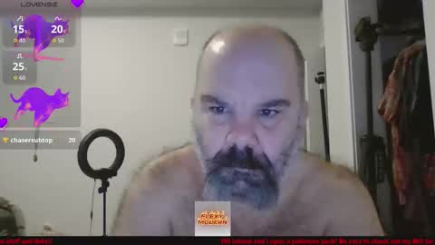 Matt Masterson online show from 01/17/26, 02:55