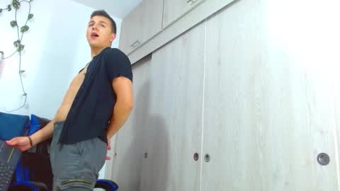 Nico online show from 02/13/26, 10:39