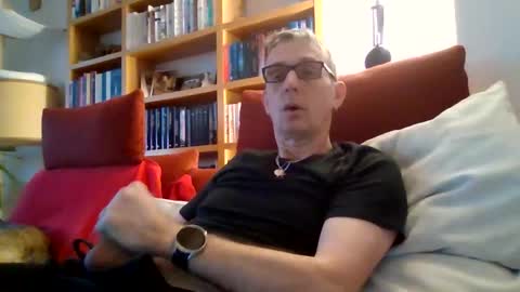 Ralf online show from 02/06/26, 07:12