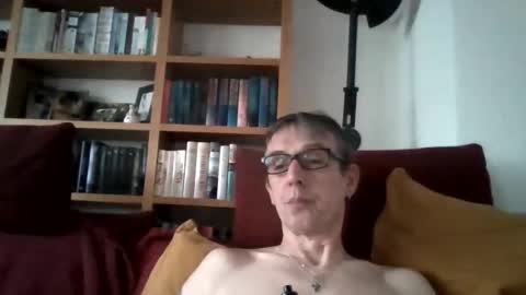 Ralf online show from 04/13/26, 05:24