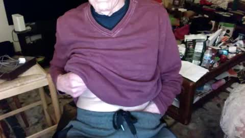 flip4u online show from 11/16/25, 01:39