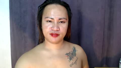 Snapshot of flirtangel93 chatting on 01/09/26, 10:07 Angel online show from 01/09/26, 10:07