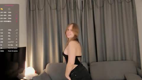 Doloras online show from 02/06/26, 08:12