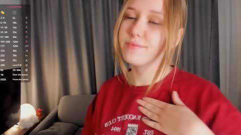 Doloras online show from 02/10/26, 08:13