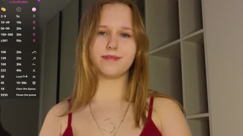 Doloras online show from 03/28/26, 08:41