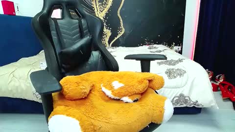 flirtdeea online show from 03/11/26, 07:31