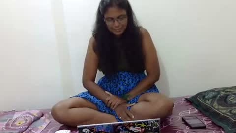 FlirtyAngel online show from 11/06/25, 02:34