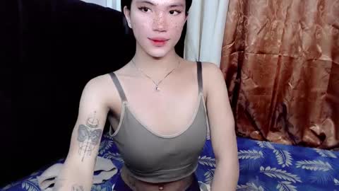 AMELIA online show from 09/21/25, 02:51