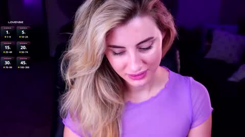 Elizaveta -Lisa online show from 11/03/25, 11:04