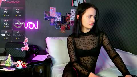 flirty_nika online show from 01/14/26, 07:19