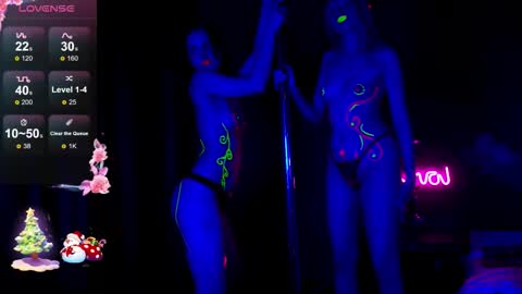 flirty_nika online show from 01/17/26, 07:17