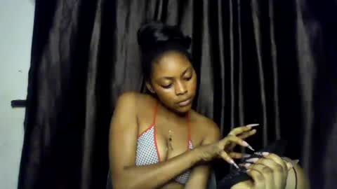 Snapshot of flirty_xxbonny chatting on 07/28/26, 07:50 flirty_xxbonny online show from 07/28/26, 07:50