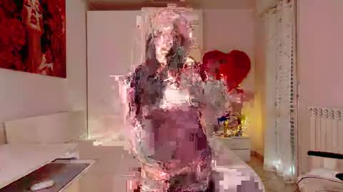 Lana Dina online show from 02/22/26, 12:36