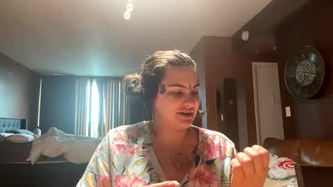 Ive Retired From Camming  online show from 03/13/26, 03:18