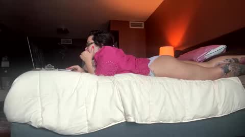 Ive Retired From Camming  online show from 03/17/26, 04:10