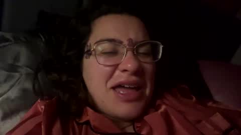 Ive Retired From Camming  online show from 04/11/26, 09:13