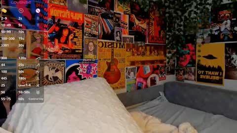 Emely  online show from 03/01/25, 11:37