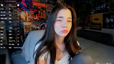 Emely  online show from 03/08/25, 09:08