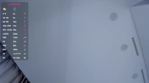 Emely  online show from 09/13/25, 07:02