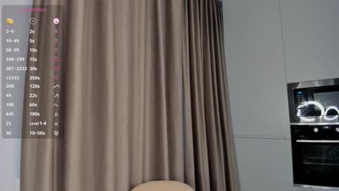 Emely  online show from 10/19/25, 06:25