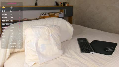 Emely  online show from 02/11/26, 03:55