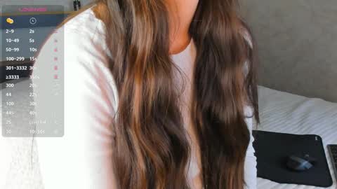 Emely  online show from 02/26/26, 04:00