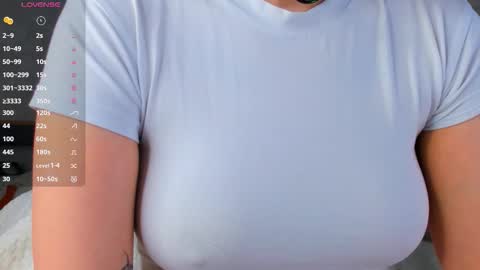 Emely  online show from 03/19/26, 01:15