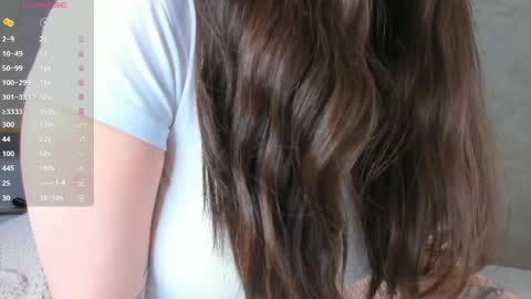 Emely  online show from 04/08/26, 02:44