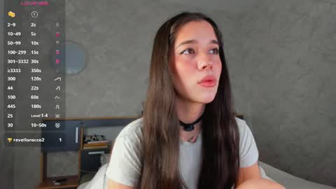 Snapshot of flirtykitty_ chatting on 07/15/26, 04:07 Emely online show from 07/15/26, 04:07