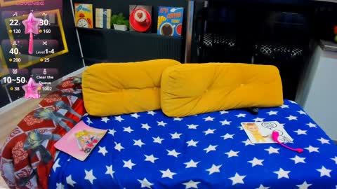 Mary online show from 02/06/25, 04:31