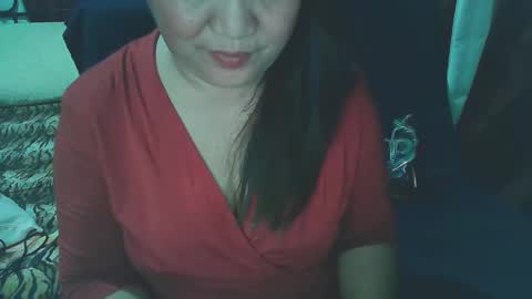 FlirtyMistressX online show from 02/14/25, 03:36