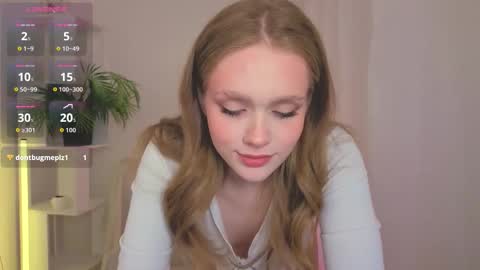 Polly online show from 09/29/25, 10:47