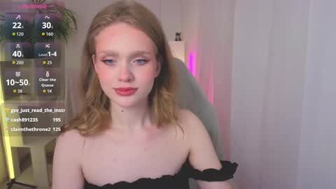 Polly online show from 09/30/25, 11:21