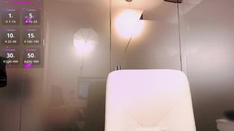 flirtysecretary123 online show from 11/21/25, 10:36