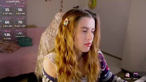 Eliza online show from 11/05/25, 09:20