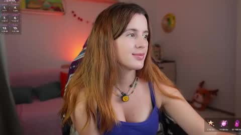 Eliza online show from 11/07/25, 12:38