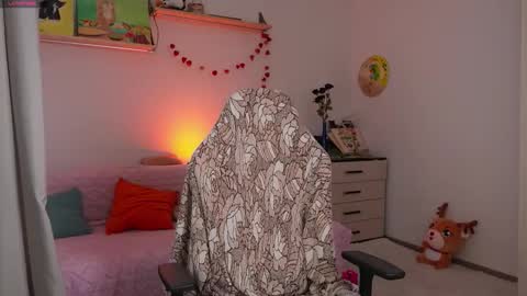 Eliza online show from 11/09/25, 11:30