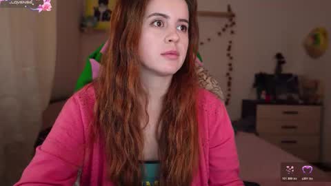 Eliza online show from 03/01/26, 04:31