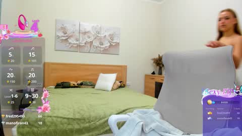 Mona online show from 01/10/26, 01:40