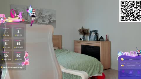 Mona online show from 04/08/26, 01:38