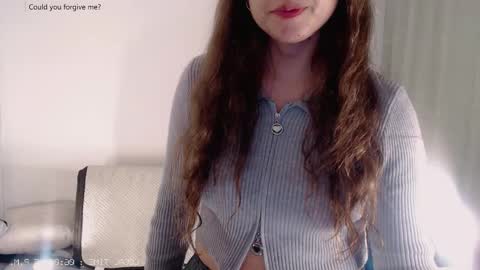 flor3citarockera online show from 11/05/25, 11:05