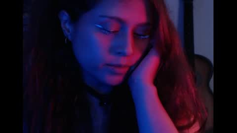 flor3citarockera online show from 04/24/26, 06:21