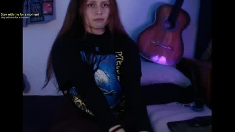 Snapshot of flor3citarockera chatting on 04/30/26, 05:41 flor3citarockera online show from 04/30/26, 05:41